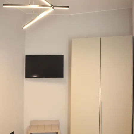 Apartment Casa Manzoni Sanremo