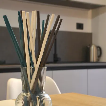 Casa Manzoni Санремо