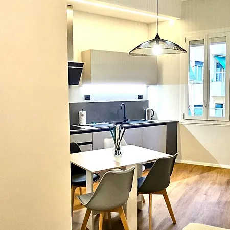 Casa Manzoni Апартаменты *