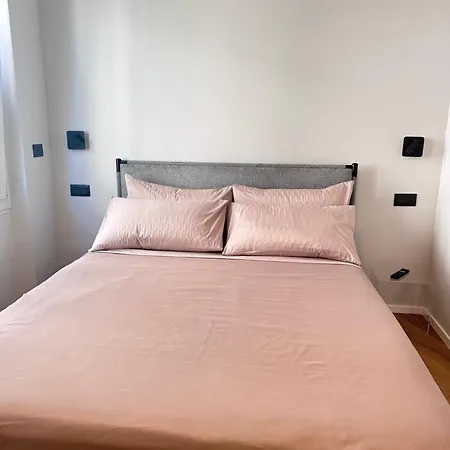 Apartman Casa Manzoni San Remo