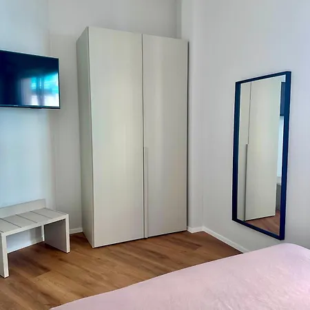 Casa Manzoni * Sanremo