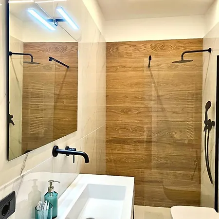 Casa Manzoni Apartmán *