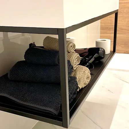 Casa Manzoni Apartmán Sanremo