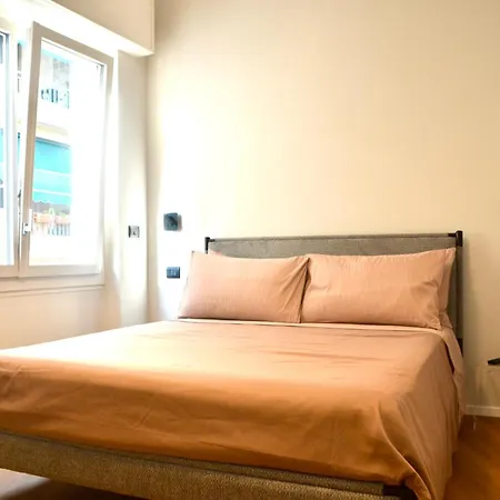 Casa Manzoni Apartment