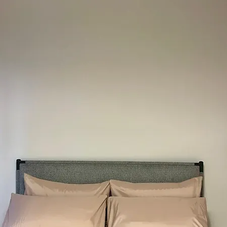 Casa Manzoni Apartman *