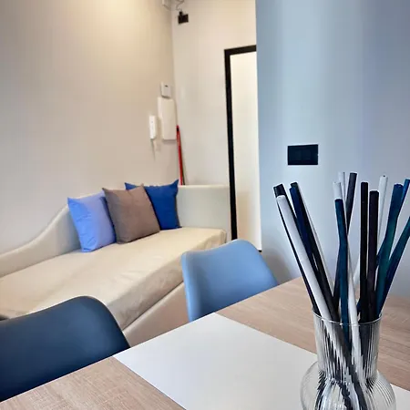 Apartmán Casa Manzoni Sanremo