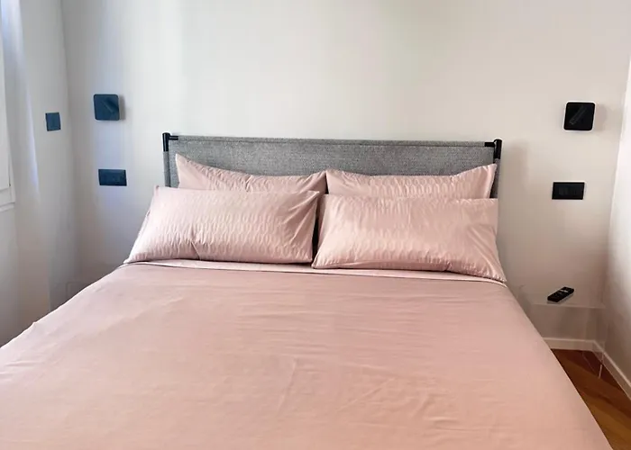 Appartamento Casa Manzoni Sanremo