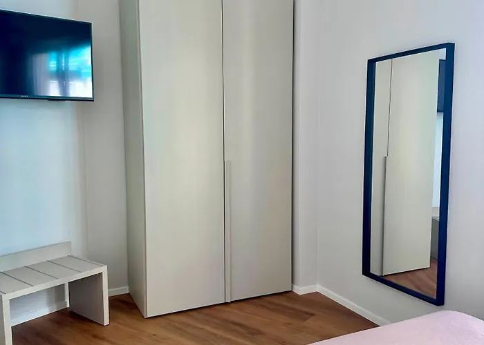 Casa Manzoni * Sanremo