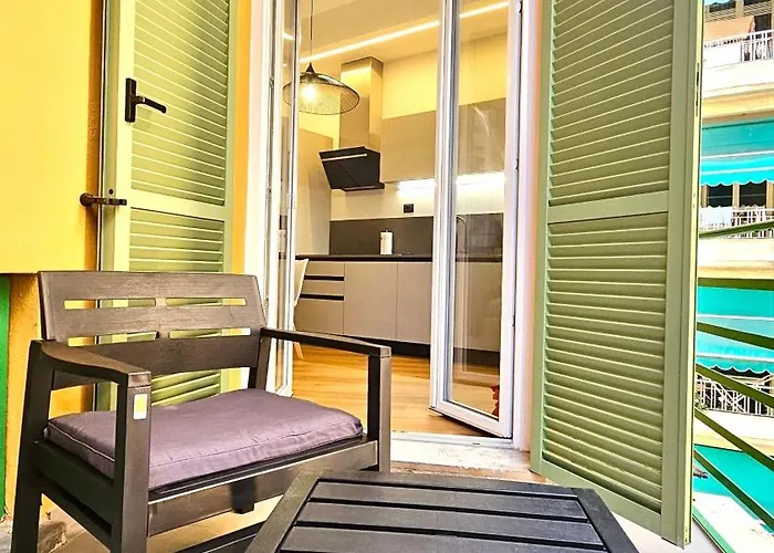 Appartamento Casa Manzoni *