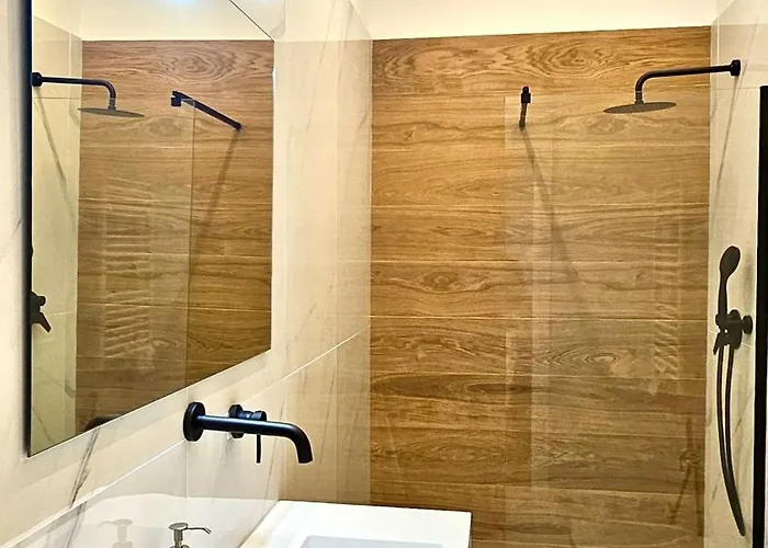 Casa Manzoni Appartamento *