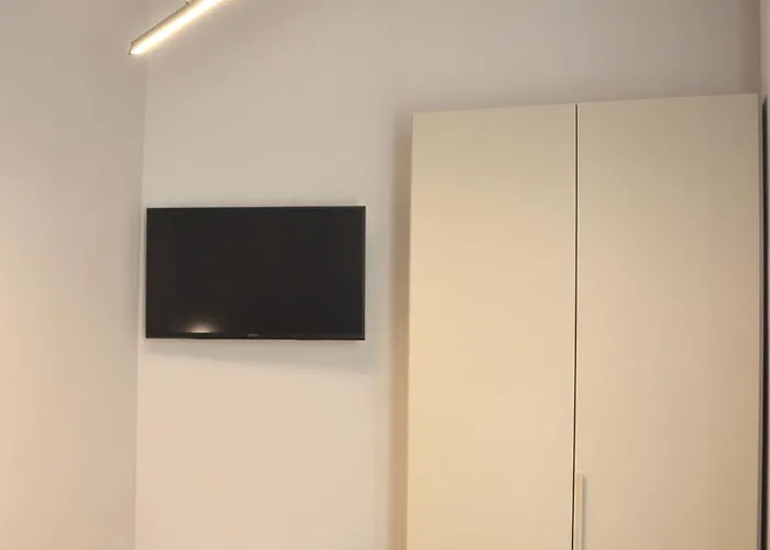 Appartamento Casa Manzoni Sanremo