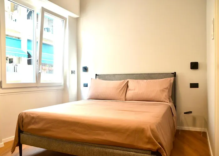 Casa Manzoni Appartamento