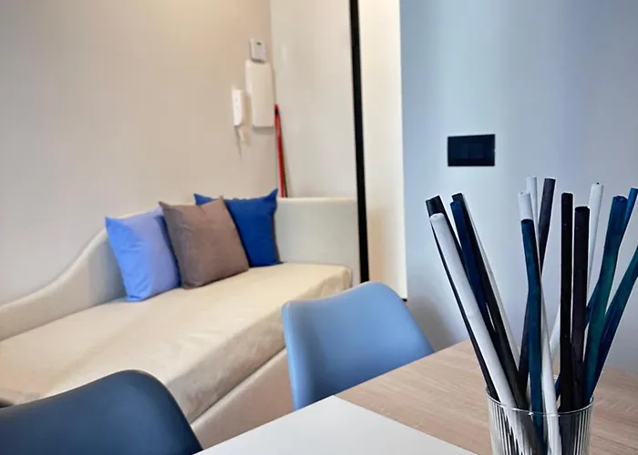 Appartamento Casa Manzoni Sanremo