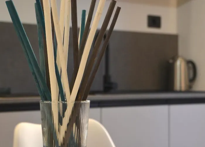 Casa Manzoni Sanremo