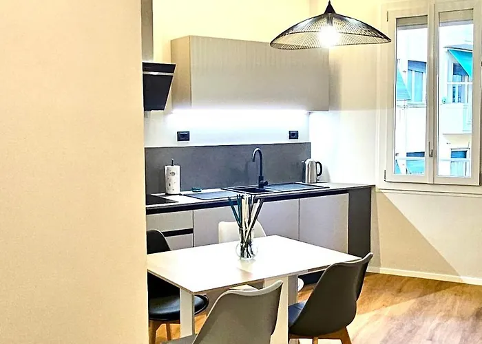 Casa Manzoni Appartamento *