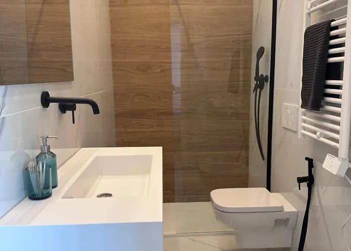 Casa Manzoni Appartamento *